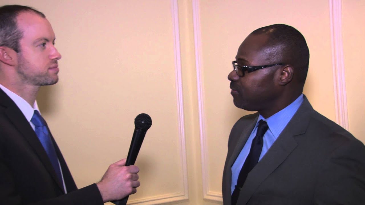 Dialogue on Men's Health: Best Practices: A Conversation with Sorel Bertrand