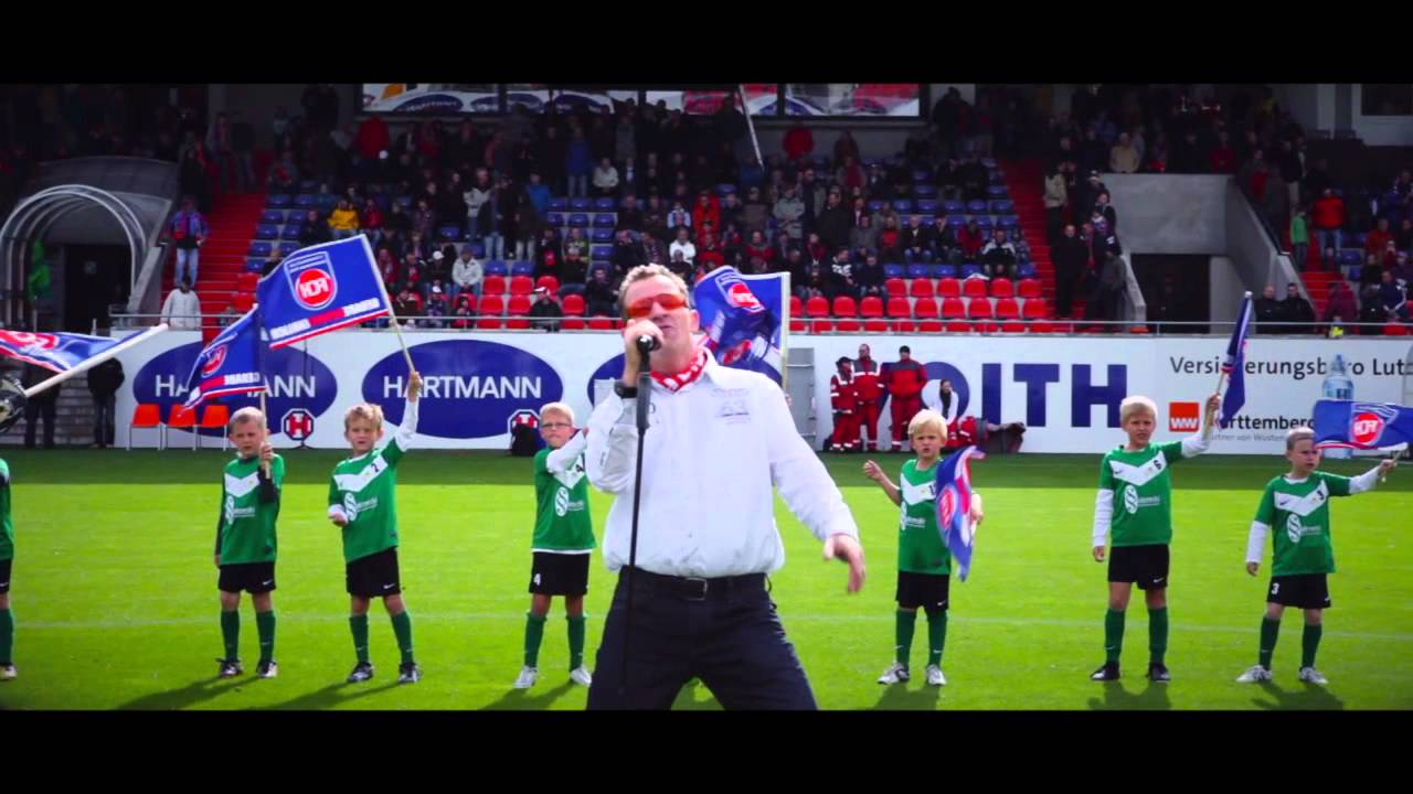 RaMaRo / Mein Herz schlägt für Dich - FCH