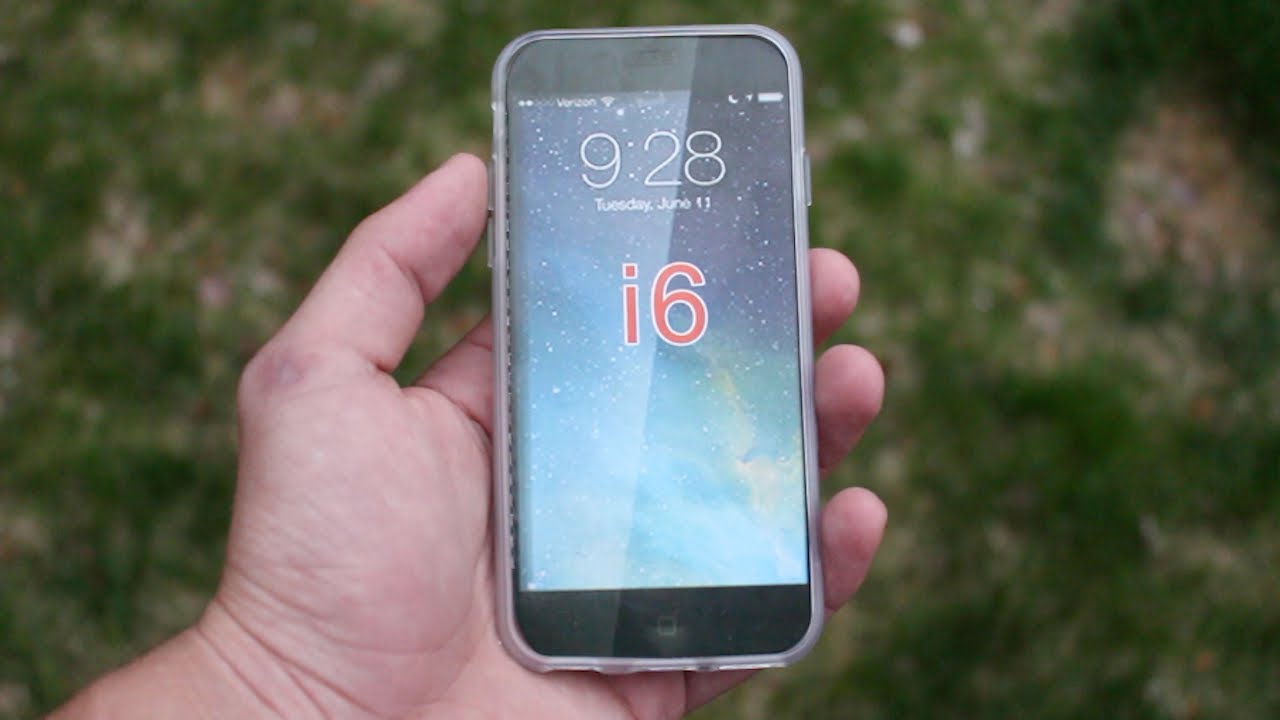iPhone 6 - What to Expect