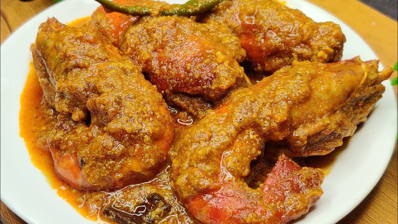 সবচেয়ে সহজ ও কম সময়ে পারফেক্ট চিংড়ি মাছের মালাইকারি রেসিপি || Chingri malaikari recipe in bengali