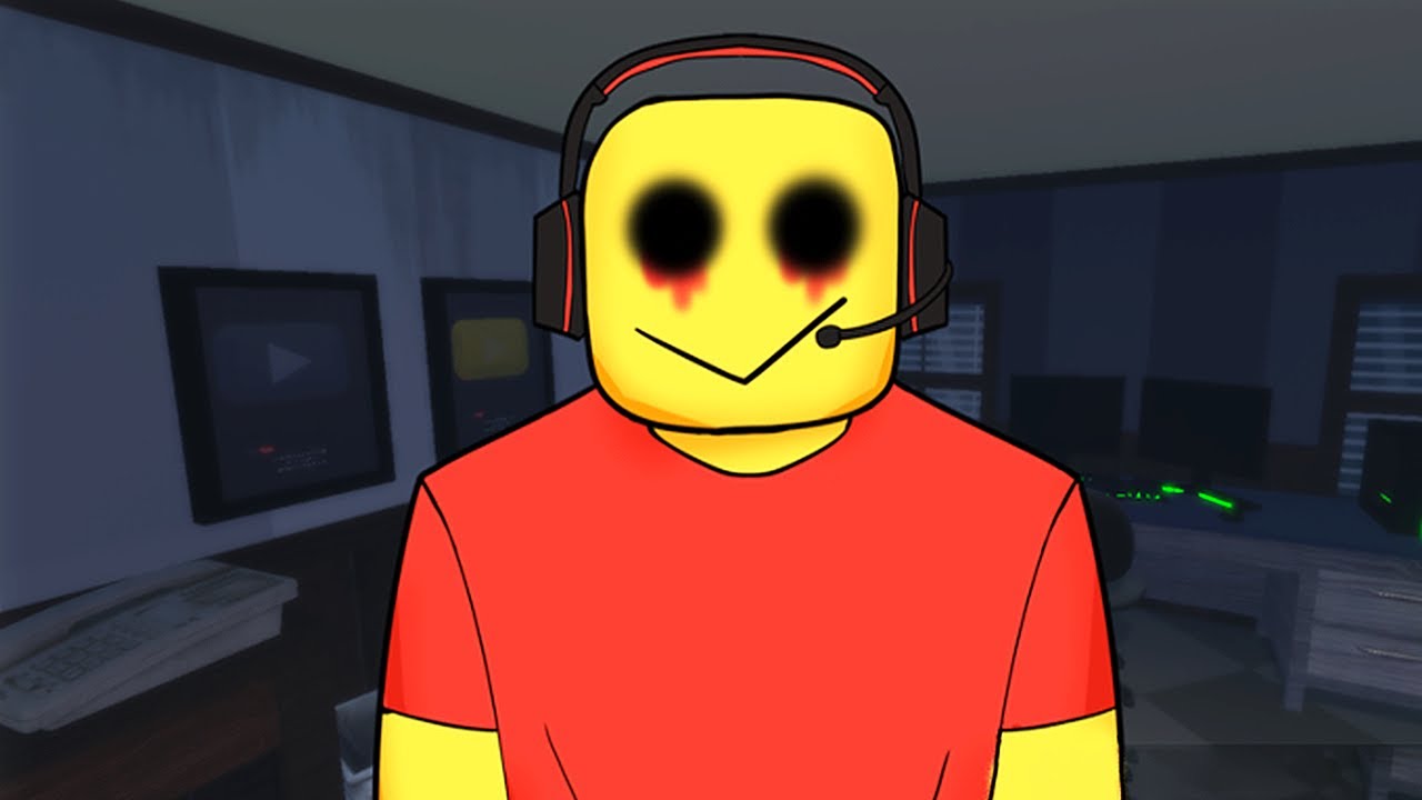 THE YOUTUBER EXPERIENCE 📷 *All Endings, Badges and Full Walkthrough* Roblox