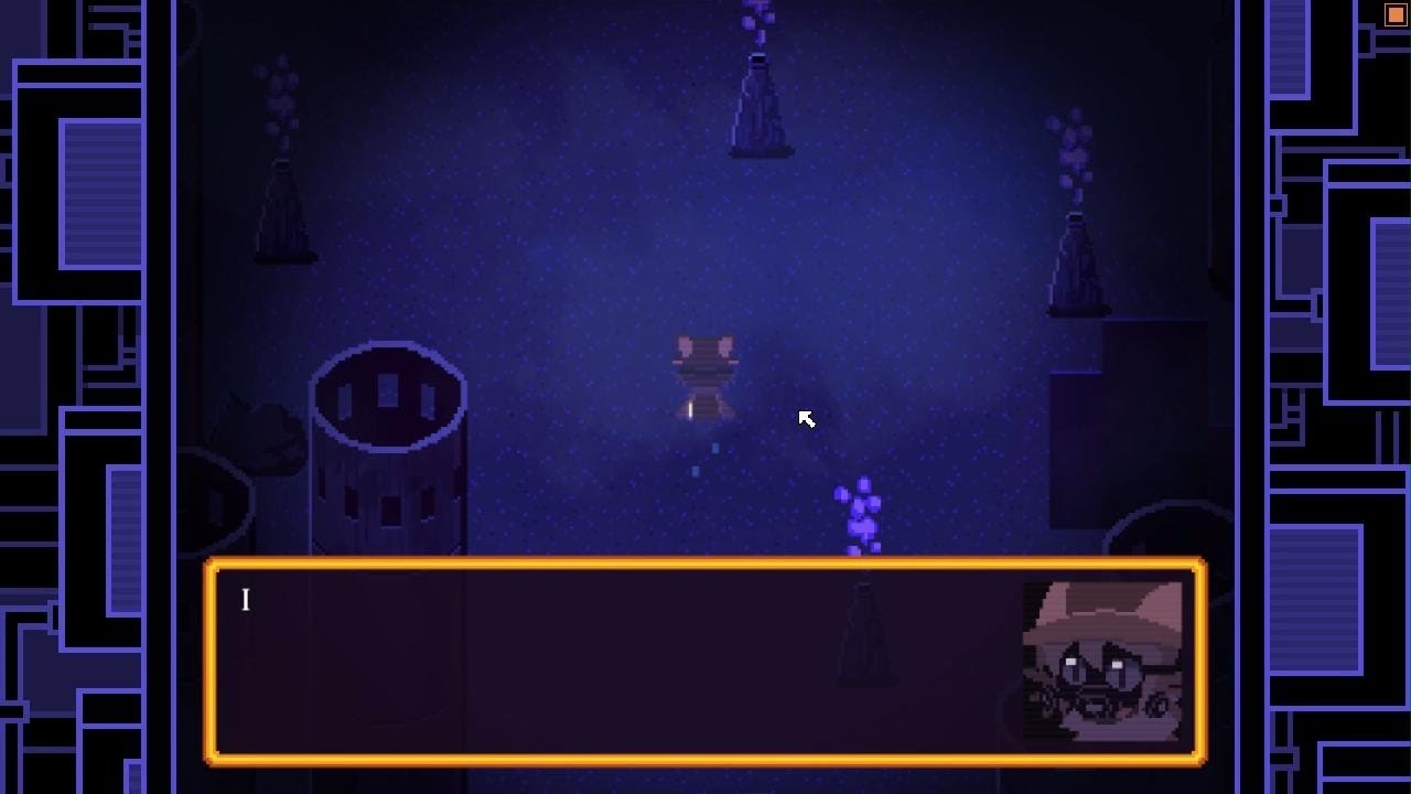 Playing Oneshot because I miss Niko (11)