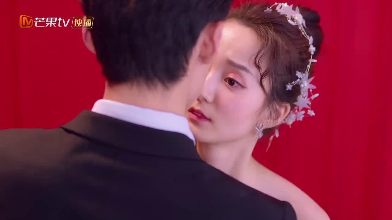 《拜托，请你爱我》终极预告：顶流爱豆被爆契约恋爱！张雨剑许晓诺冬日蜜恋 Please Love  Me 【芒果TV青春剧场】