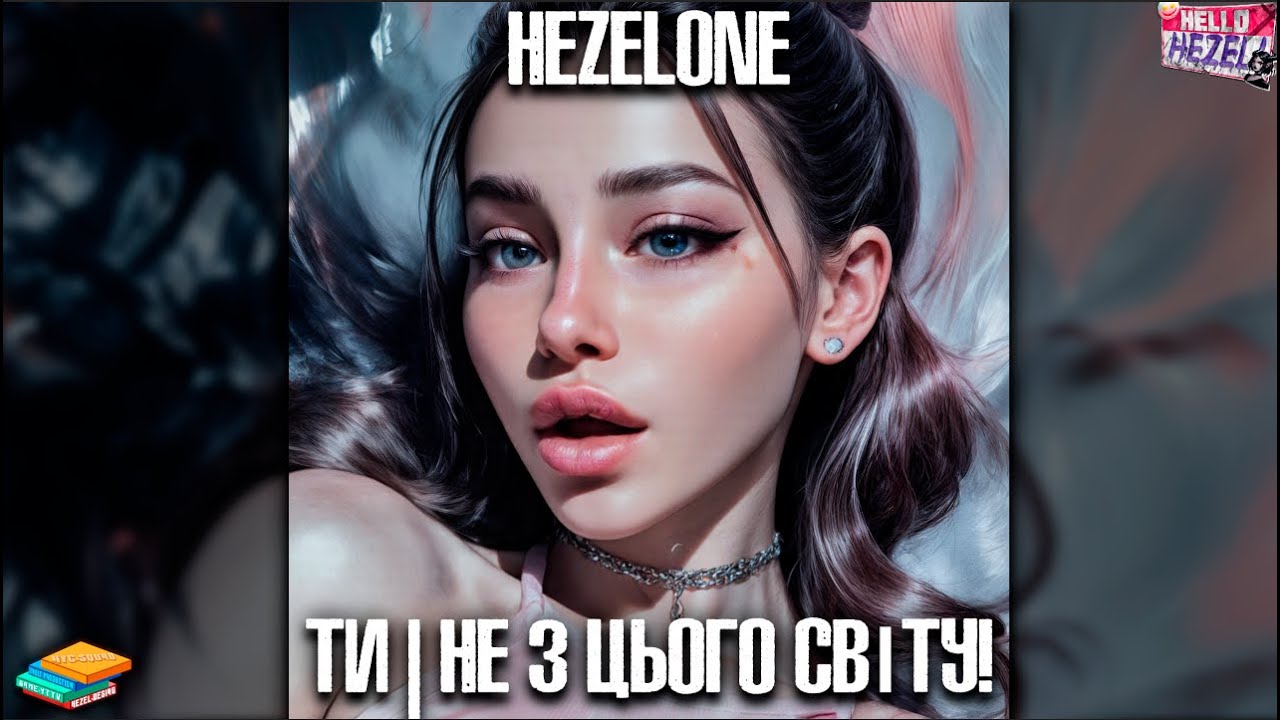 Ти — не з цього світу | HeZeLoNe