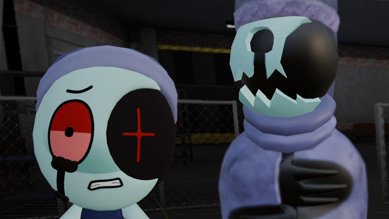Making Twisted Astro Actually Scary