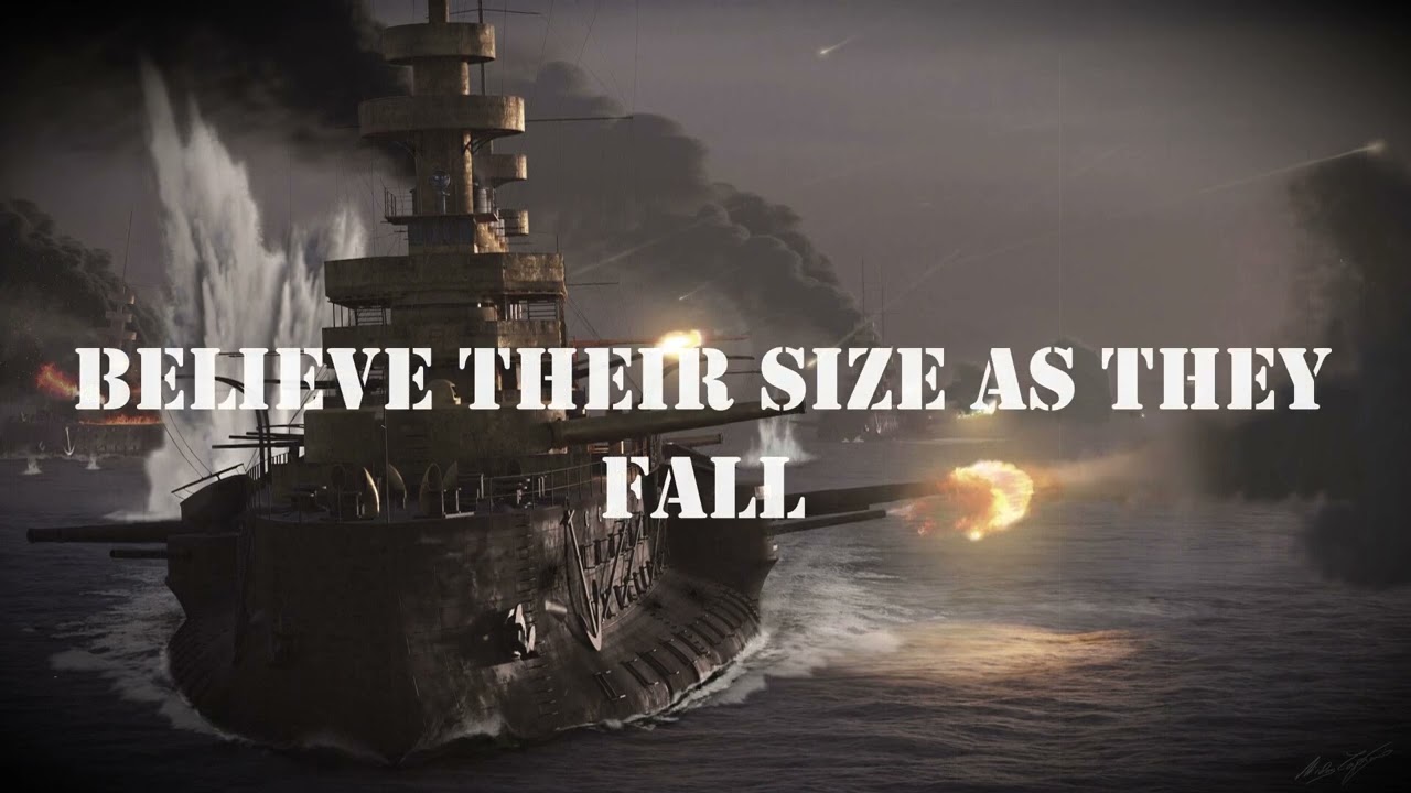 THE MOST POWERFUL VERSION OF DREADNOUGHT (not mine) from songbreakerworkbench