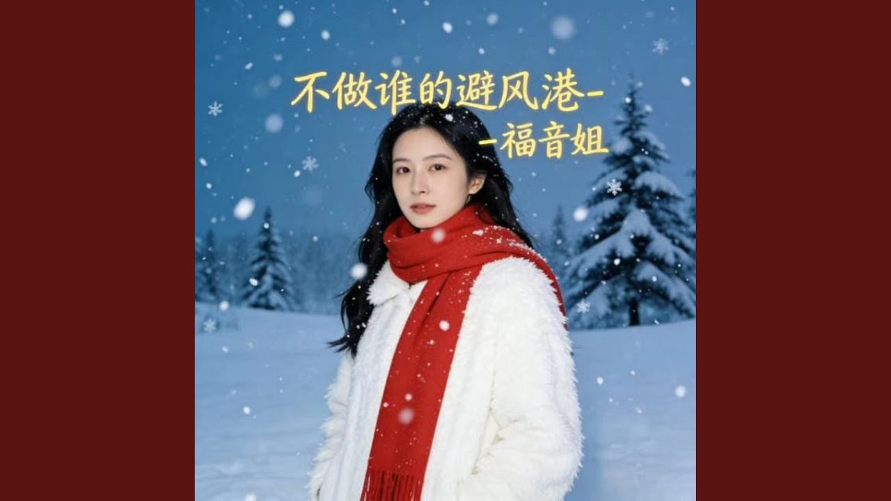不做谁的避风港