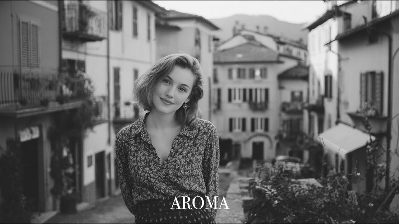 AROMA - Top Retro Deep House Mix 2026 | Top Retro Vocal Mix #deephouse