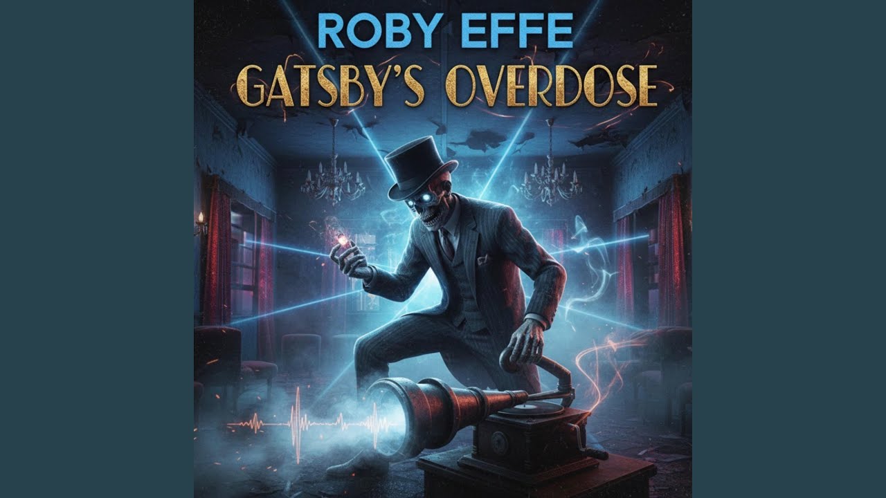 GATSBY'S OVERDOSE