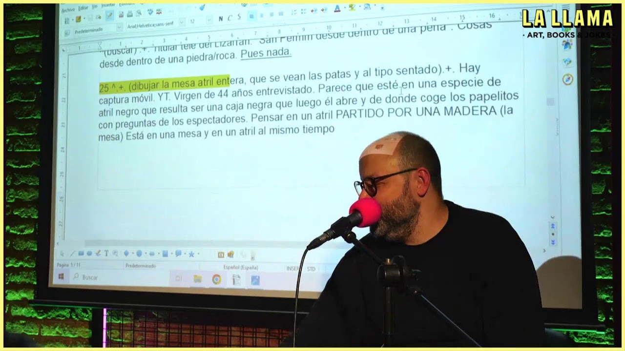 Miguel Noguera presenta NOGUERA 100
