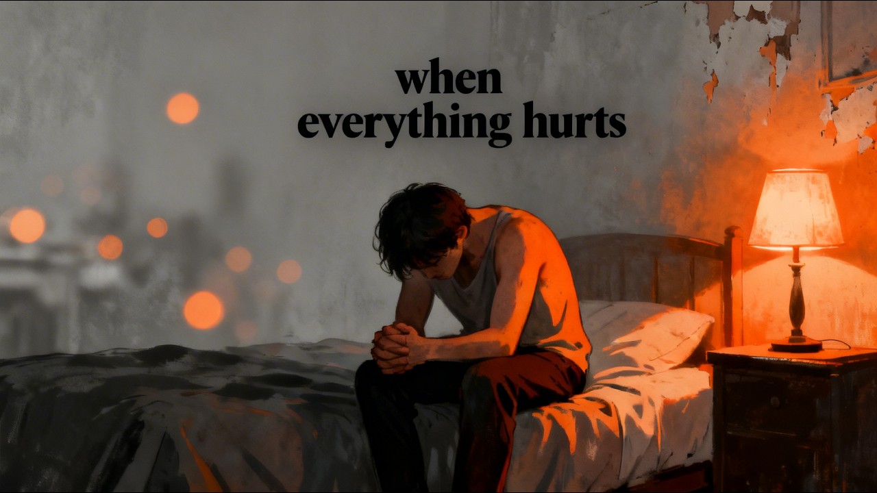 When Everything Hurts | The Philosophy That Heals