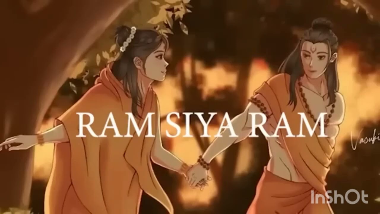 Ram siya Ram 🚩