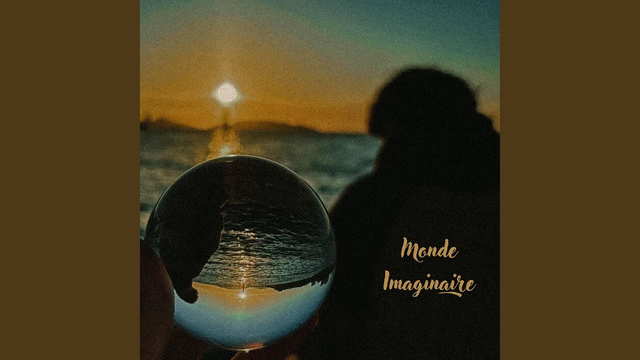 Monde imaginaire