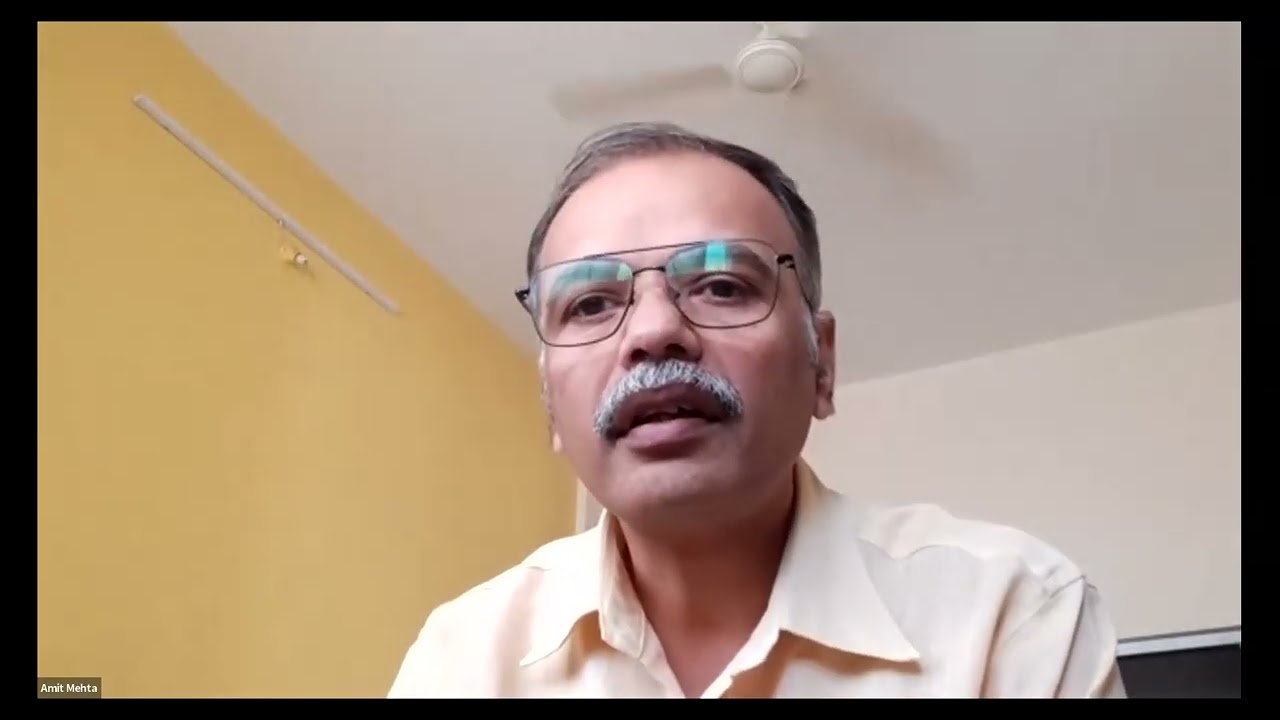 less no. 8 from Vitrag Vigyaan Part -1 and Less no.1 from Vitrag Vigyaan Part - 2  --- 17th Feb 2026