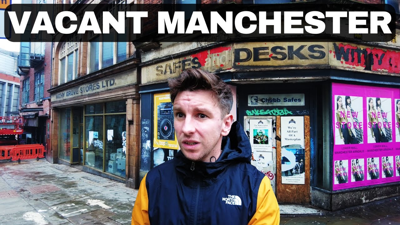 Does Manchester Need Saving?