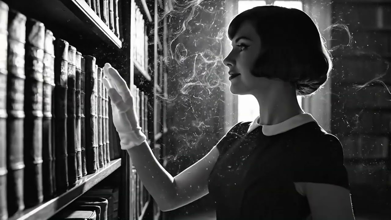 Unrequited Love – A 1940s Spanish Romance