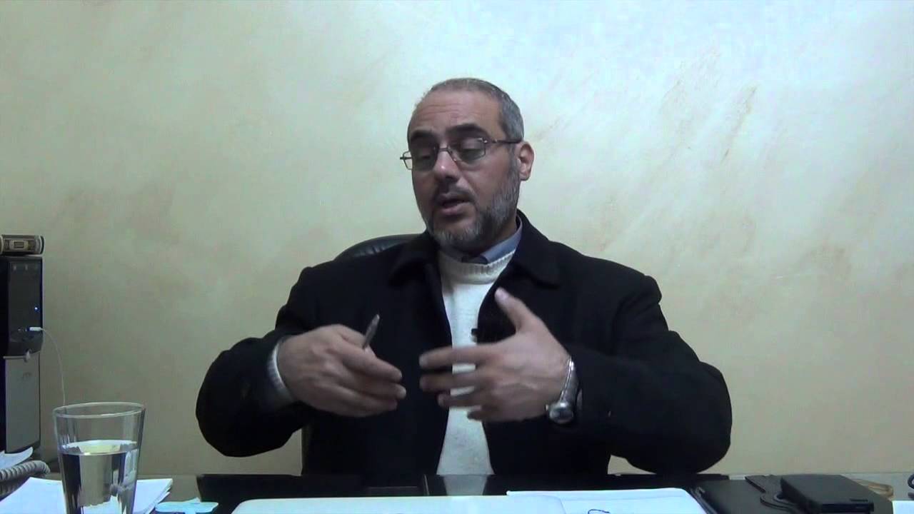 من هم أهل السنة والجماعة؟ - أ. سعيد فودة