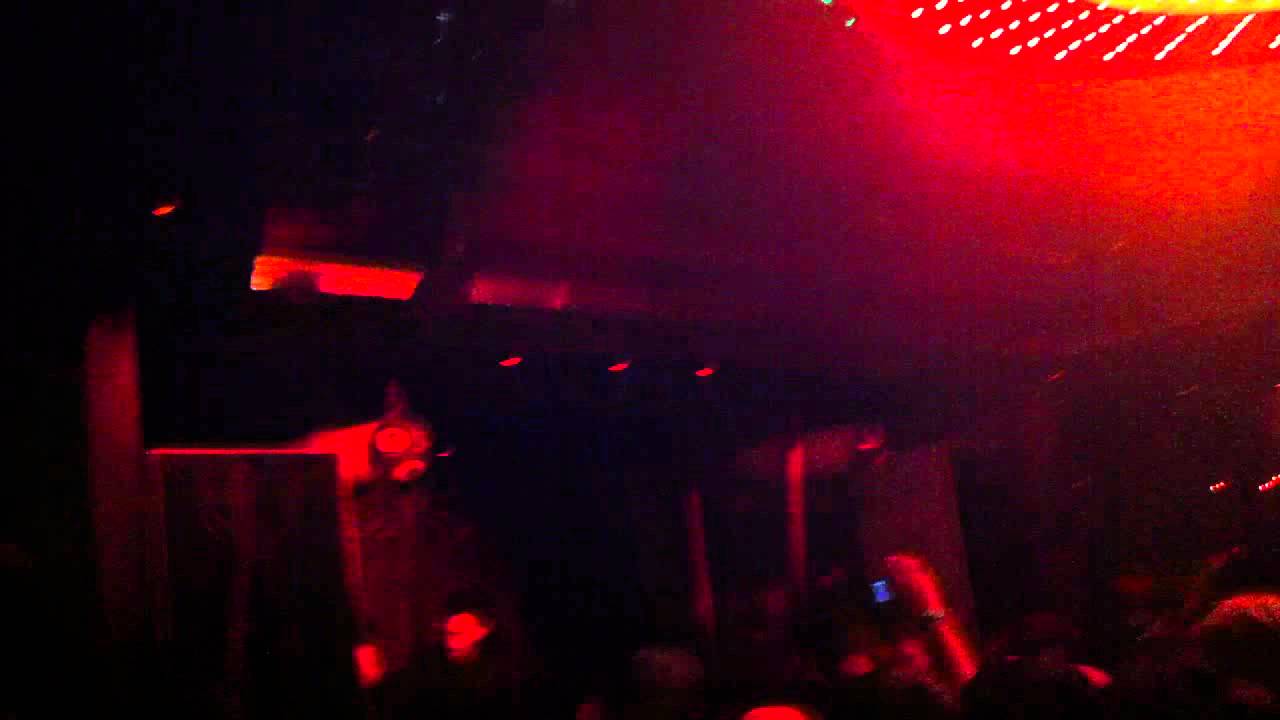 damian lazarus - get lost - miami 2011 #3