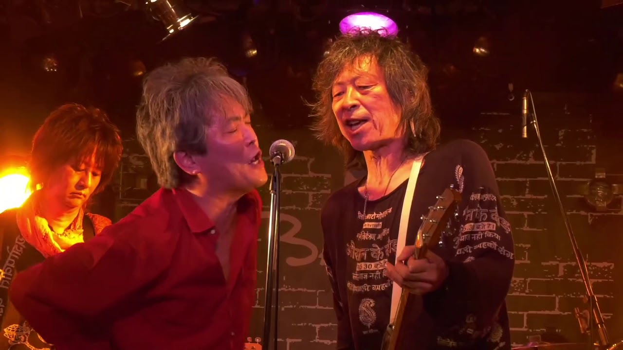 THE ROLLING  STONES COVER OF THE NIGHT / THE CRAP  SHOOTERS / FULL MOVIE