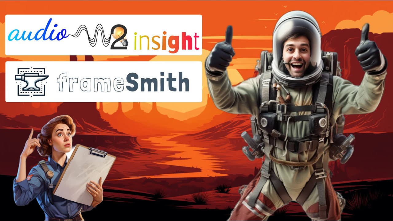 My Explorations Into AI + UX