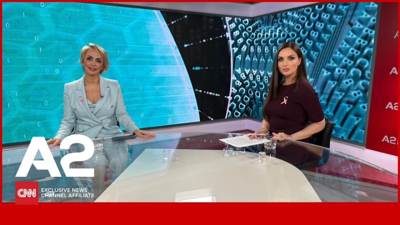 Dr. Genta Dedej: Keni anemi? Ky është trajtimi i shpejtë dhe efektiv - Diagnozë - 14/10/2023