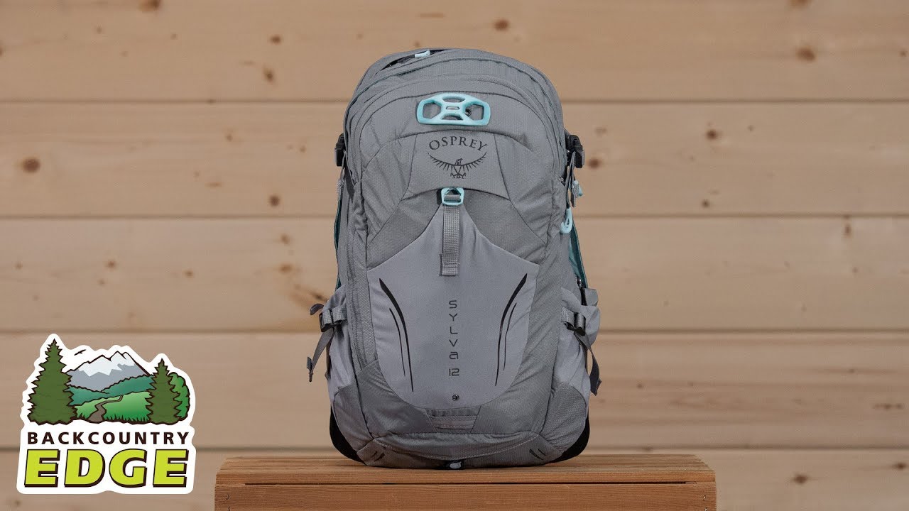 Osprey Sylva 12 Women's Hydration Pack