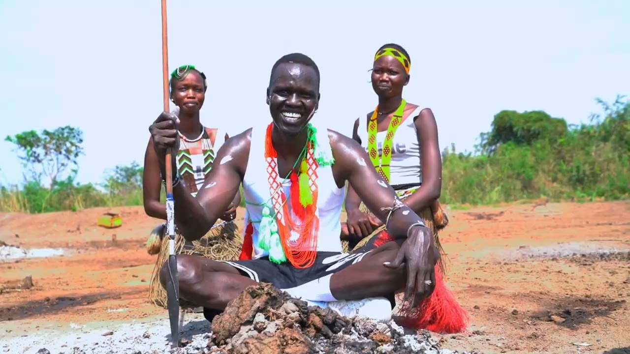 𝗕𝗮𝗻 𝗗𝗼𝗻𝘆 𝗞𝗲 𝗕𝘂𝗹 𝗡𝘂𝗲𝗿- 𝗞𝗮𝗶 𝗪𝗮𝗻 𝗙𝘁 𝗡𝘆𝗮𝗻𝗰𝗵𝗶𝗲𝘄. 𝗖𝘂𝗹𝘁𝘂𝗿𝗲 𝘀𝗼𝗻𝗴  𝗦𝗼𝘂𝘁𝗵 𝗦𝘂𝗱𝗮𝗻 𝗠𝘂𝘀𝗶𝗰 𝟮𝟬𝟮𝟲