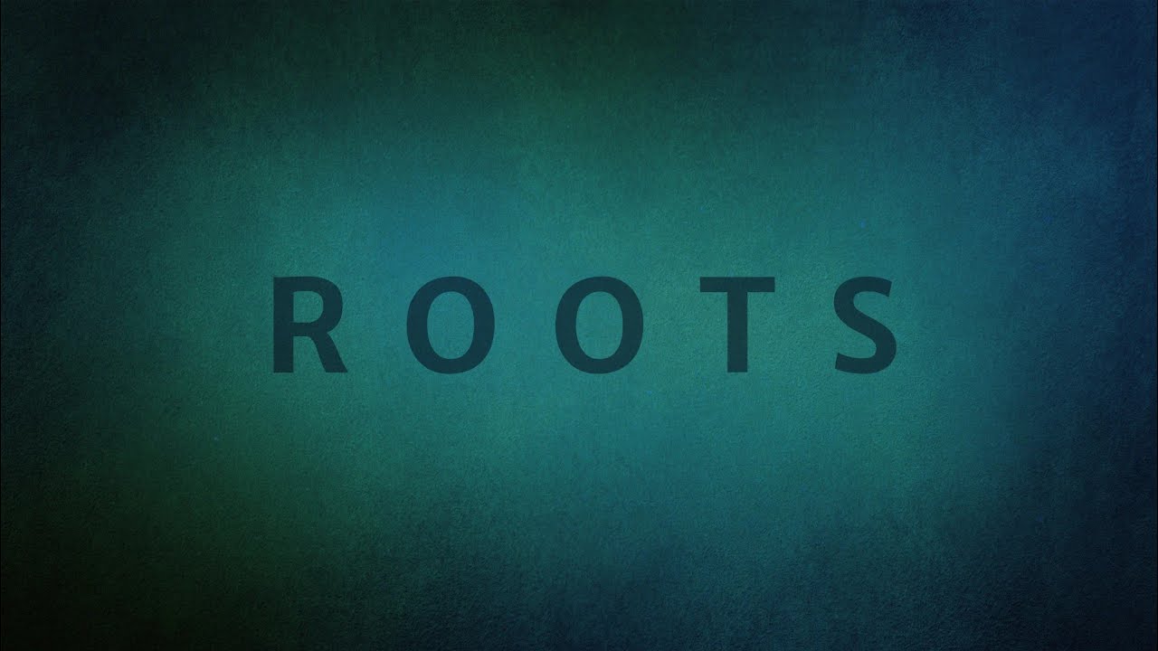 Bohemian Funk - Roots (Official Lyric Video)