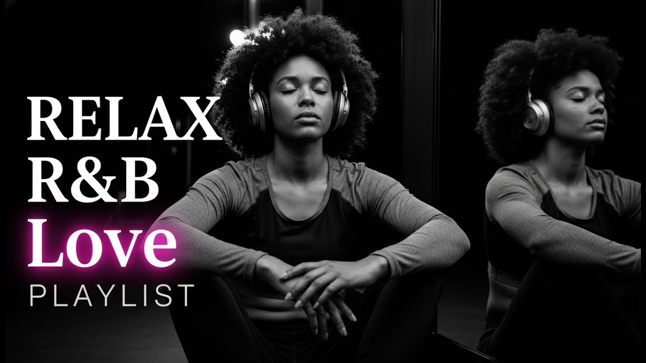 Female R&B Vibes ✨ Close to You | midnight smooth atmospheric slow jams