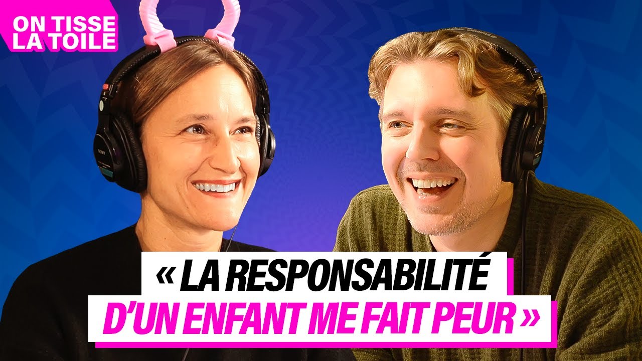 Alex Vizorek nous fait hurler de rire dans cet épisode