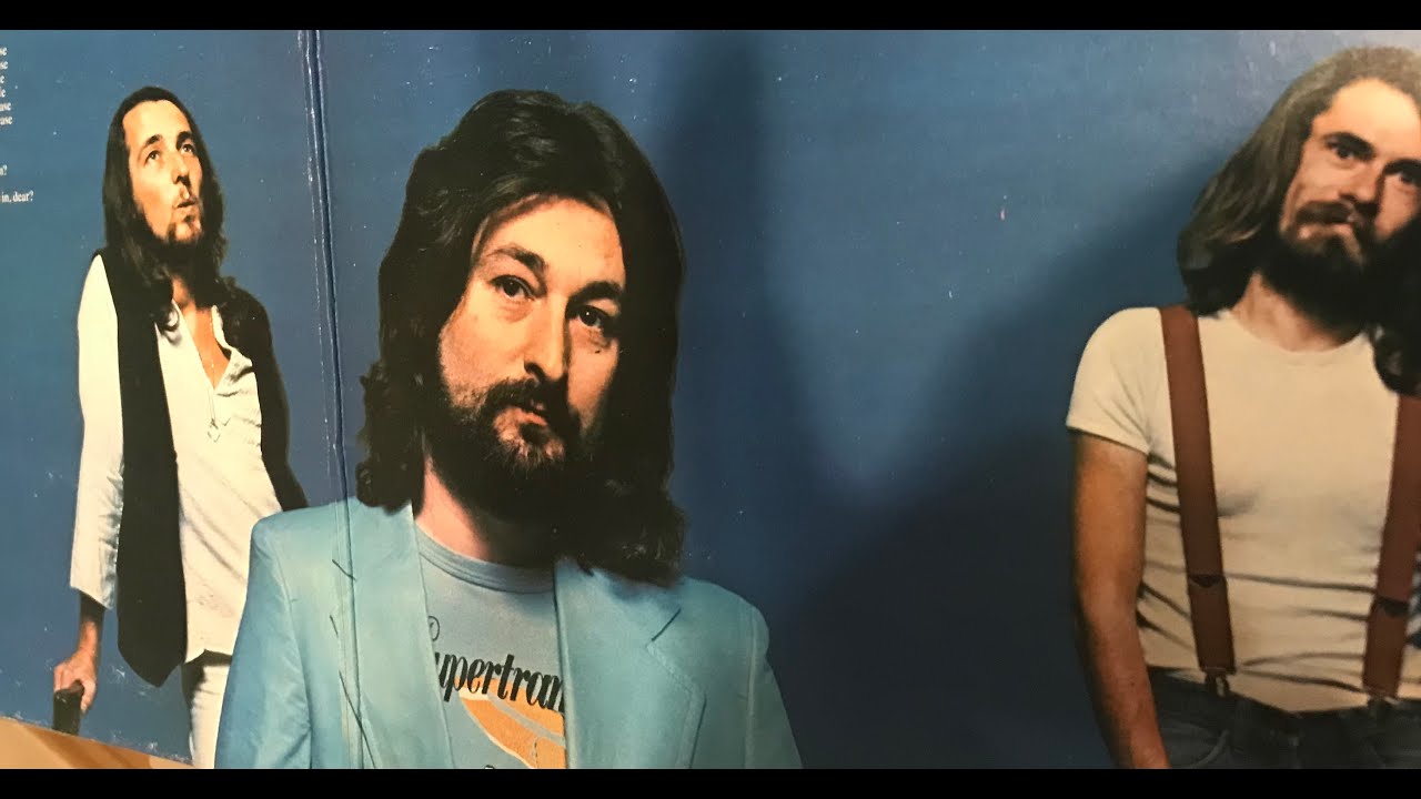 Tribute to Supertramp's Rick Davies: my favourite 30 songs