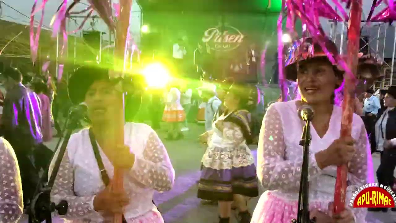 Mayura 2023 Aniversario Hnos Pancorbo de Antilla