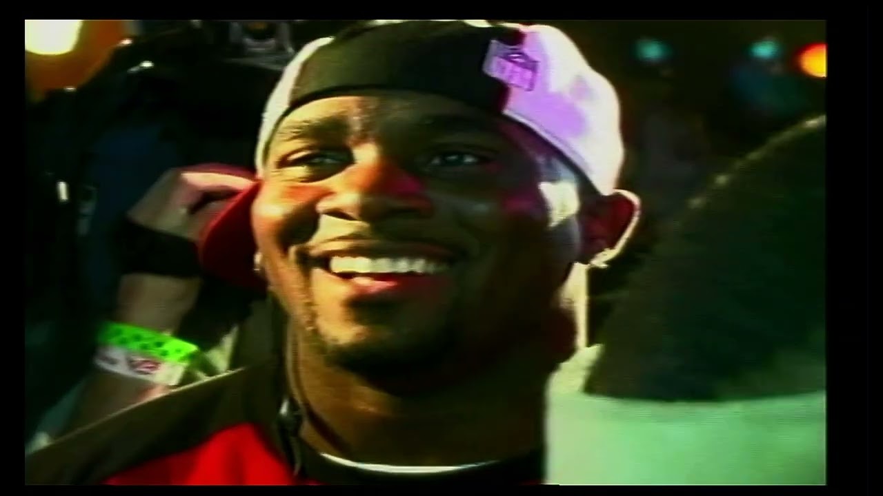 2003 Madden Bowl Bonus Video (From Madden NFL 2004)