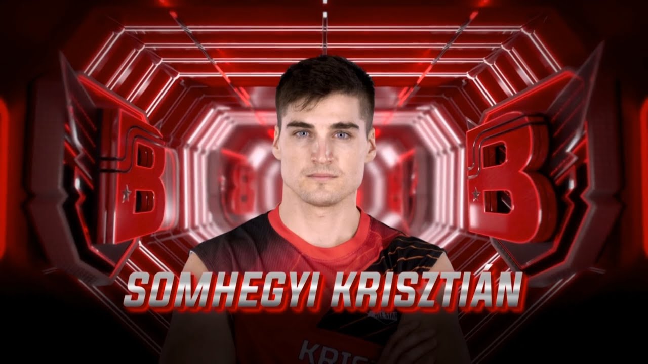 12 Tökéletes Dobás | Somhegyi Krisztián | 2022