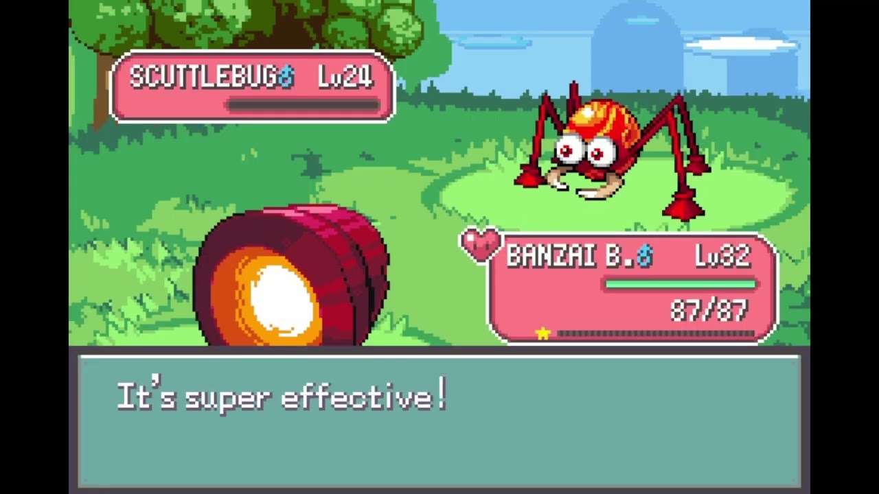 Super MarioMon ep10 - Gone Fishing