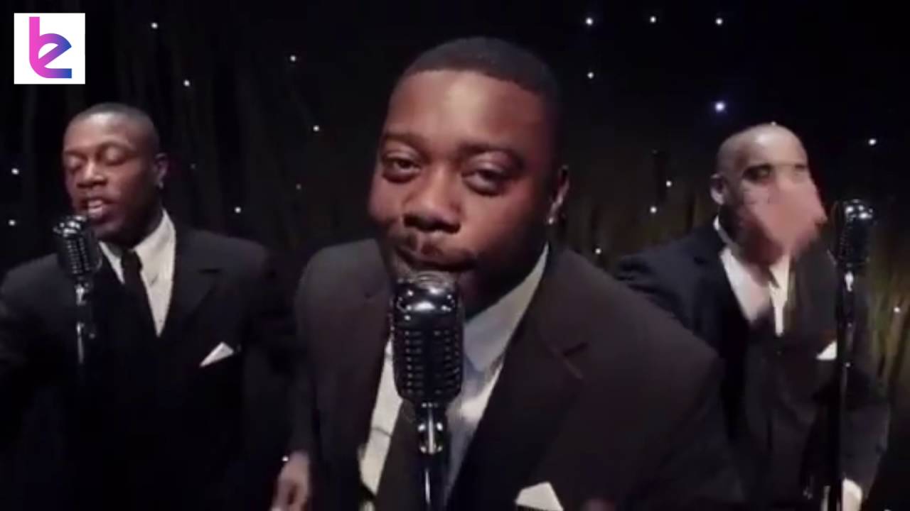 Soul Kinda Wonderful - Drifters Tribute Band