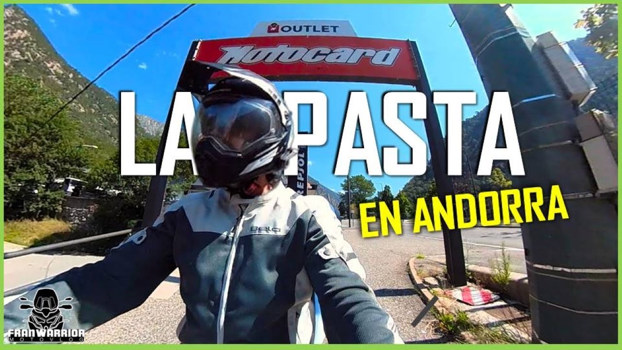 DEJAR TU DINERO EN ANDORRA VALE LA PENA?? 💲💲💲 COMPRAR O NO COMPRAR!!