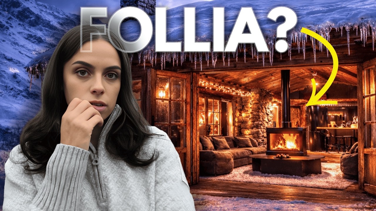 Non crederete quanto abbiamo SPESO per ristrutturare la nostra casa alle Svalbard