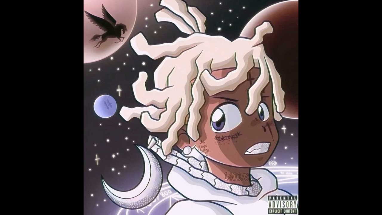 [FREE] Lil Uzi Vert Starboy Outtatown Type Beat - 