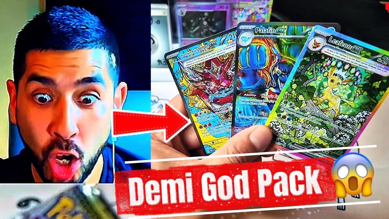 🔴 MASSIVE Ascended Heroes Pokemon Giveaway + More