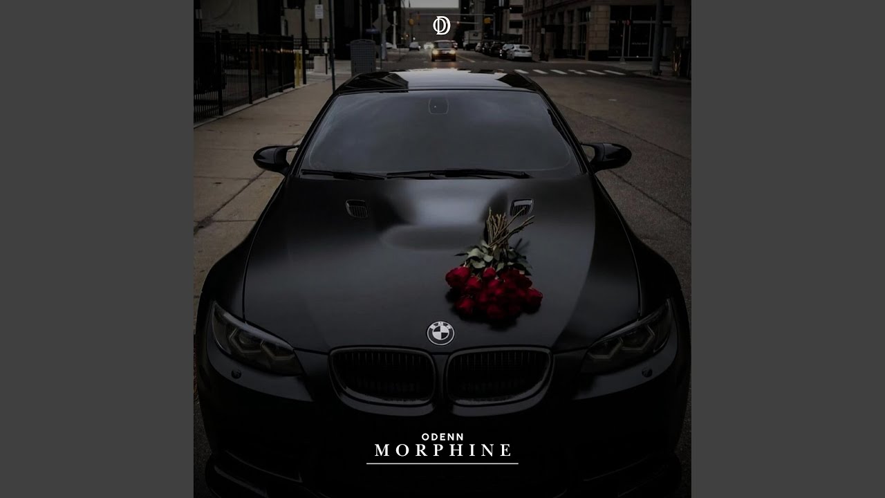 Morphine