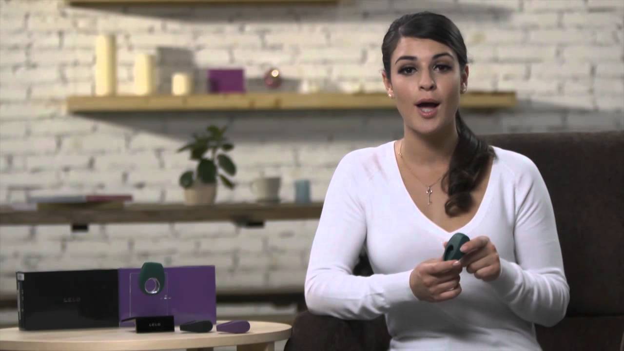 How To Use The Lelo Tor
