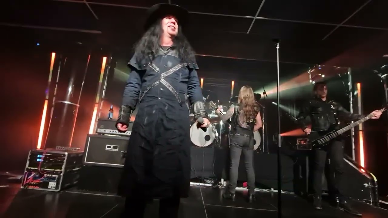 VltimAs Live at Szczecin Kosmos 31.01.26 