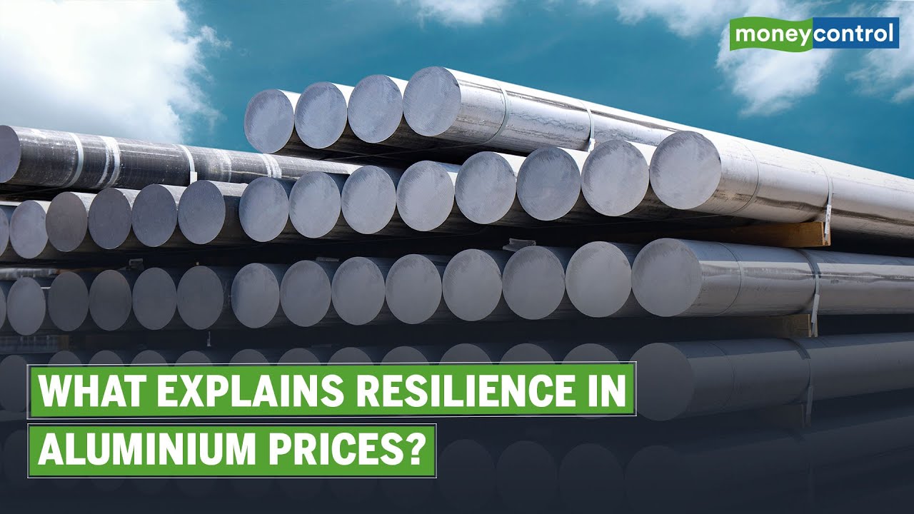 Explained | Why Aluminium Is Expected To Trade Bullish Till 2023