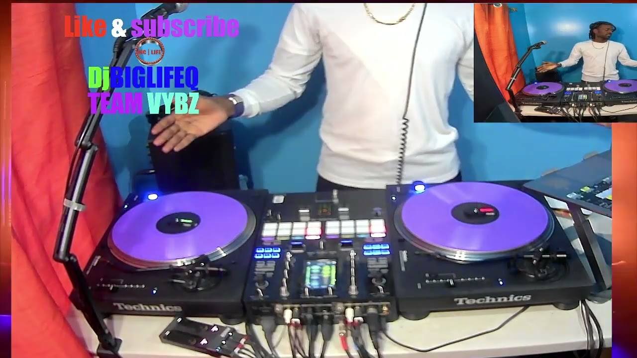 THE BEST OF BERES HAMMOND GRAMMYQ DaGoD | NO RESERVATION'S