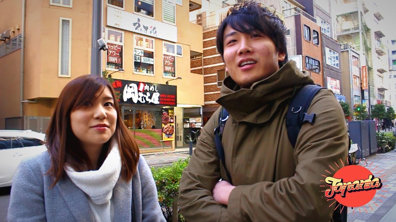 Les Japonais réagissent à Logan Paul (interview)