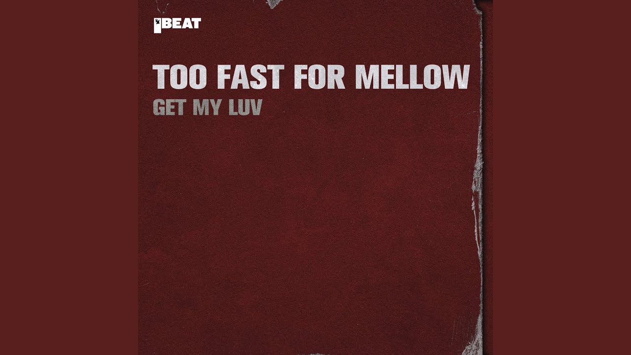 Get My Luv