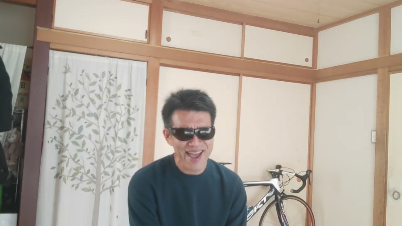 「GLAY/However」を歌ってみました。