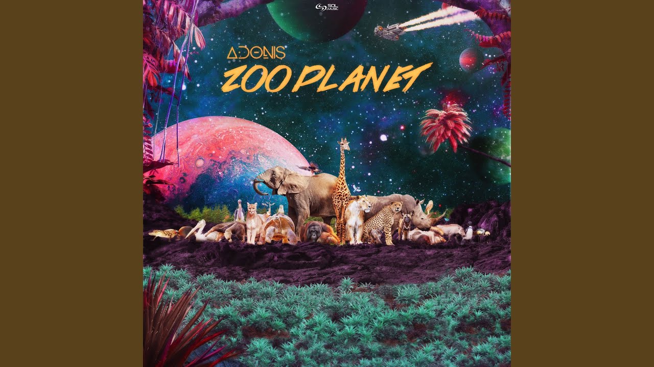 Zoo Planet