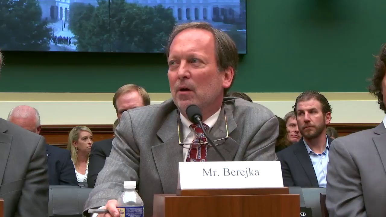 Outdoor Recreation: Vast Impact of the Great Outdoors